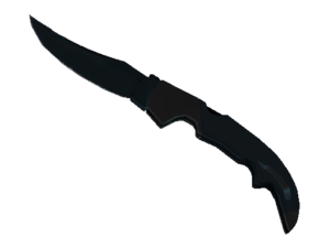 Falchion Knife | Night