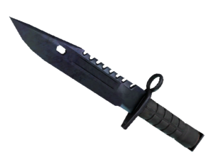 M9 Bayonet | Blue Steel