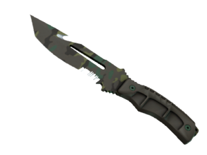 Survival Knife | Boreal Forest