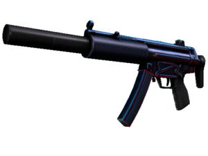 MP5-SD | Liquidation