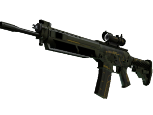 SG 553 | Atlas