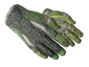 Sport Gloves | Hedge Maze