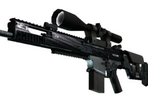 SCAR-20 | Carbon Fiber