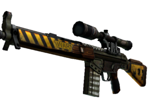 G3SG1 | Scavenger