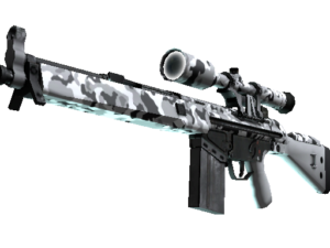 G3SG1 | Polar Camo