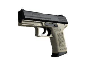 P2000 | Ivory