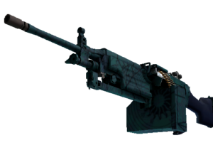 M249 | Shipping Forecast