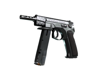 CZ75-Auto | Tread Plate