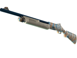 Nova | Quick Sand