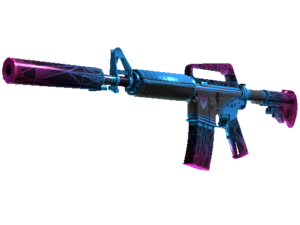 M4A1-S | Decimator