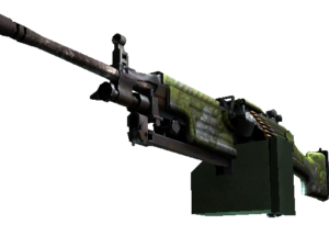 M249 | Aztec