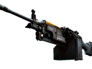 M249 | Warbird