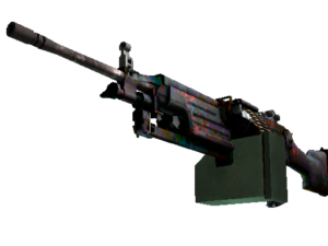 M249 | Magma