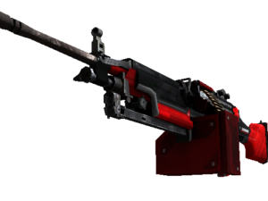M249 | System Lock