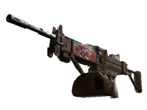 Negev | Drop Me