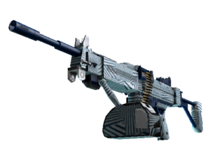 Negev | Dazzle
