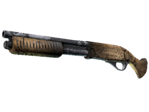 Sawed-Off | Spirit Board