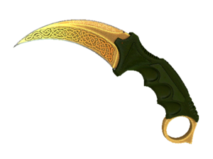 Karambit | Lore