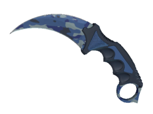 Karambit | Bright Water