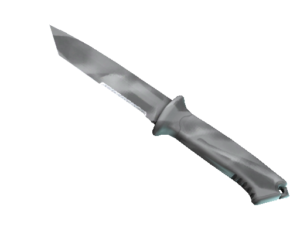 Ursus Knife | Urban Masked