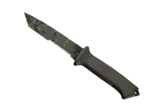 Ursus Knife | Boreal Forest