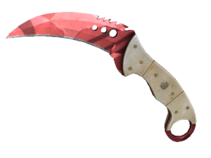 Talon Knife | Slaughter