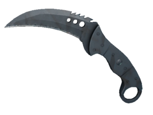 Talon Knife | Night Stripe