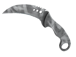 Faca Talon | Urban Masked