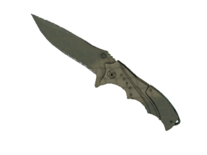 Nomad Knife | Safari Mesh