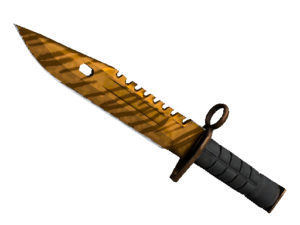 M9 Bayonet | Tiger Tooth
