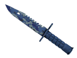 M9 Bayonet | Bright Water