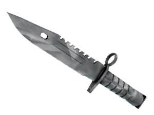 M9 Bayonet | Urban Masked